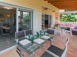 WELCS VILLA 340 EMP con piscina compartida