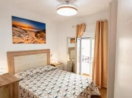 Chiclana Centro Nécoras Suite