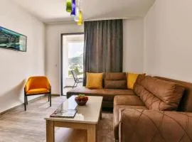 Lux Apartmani Djukic
