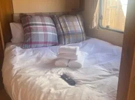 Waterview Pod Isle of Skye