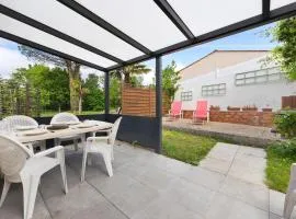 Gîte 4 Pers L'étoile De Mer