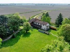 Cascina Brignolo - Casa Bianca