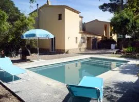 Villa Margarita