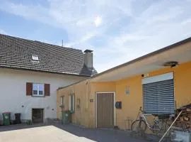 Appartement Panoramablick