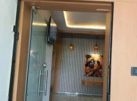 Hotel Harmony Inn