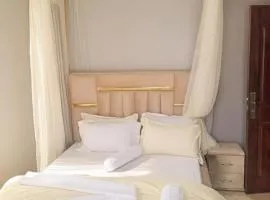 Warm Stay Apartments