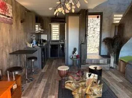 Charming Duplex Mauritius' Little Venice