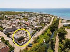 Villa Marta Punta Prosciutto