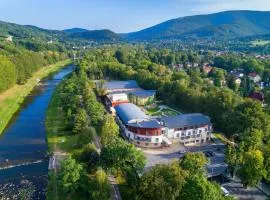 Hotel Olympic Spa & Wellness