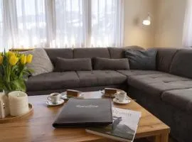 Chalet Stadel