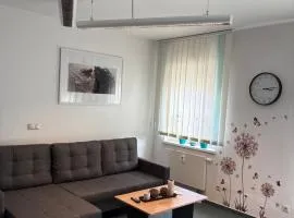 Wohnung Weida 2