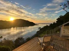 Blues at Bonza Bay Beach