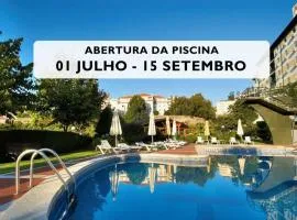 Hotel Eurosol Seia Camelo