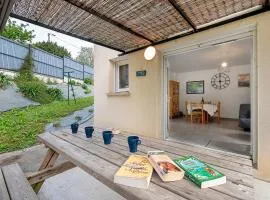 Le Fret, entre nature et mer