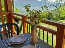 Chalet du Mont Granier