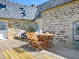 Le petit Creac'h, un petit cocon