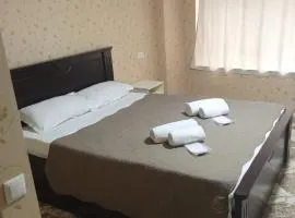 Modern Hotel Tbilisi