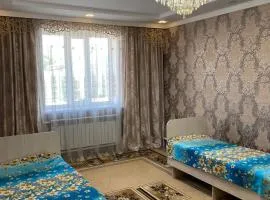 Daniel guesthouse