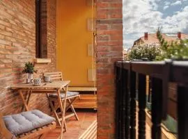 Casa Miranda en Comillas