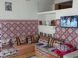 appartement bab boujloud