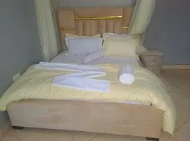 Warmstay service apartments