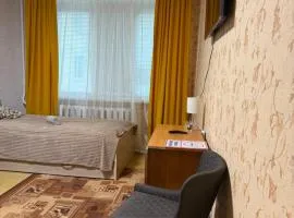 Апартаменти Клосовського