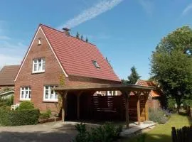 Ferienhaus Dieknuest, 15172