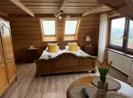 Dom Wypoczynkowy Szumal