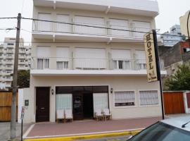 La Cibeles, hotel a Miramar