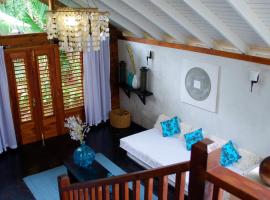 Villas Sur Mer, hotel sa Negril