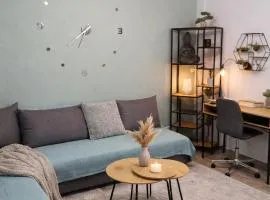 AXD Luxury apartment