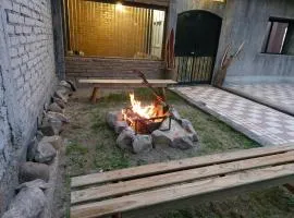 Casa Amplia Centrica