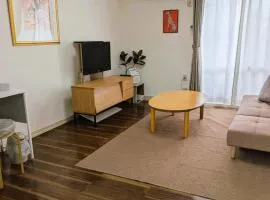 福岡宗像民泊MUNAHAKU apartment定員6名