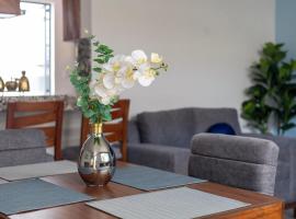 Casa independencia, hotel di Morelia