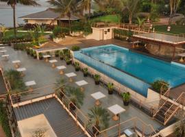 Jalashay Resort, ξενοδοχείο σε Lavasa