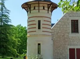 Maison d'Hôtes La Chouanniere