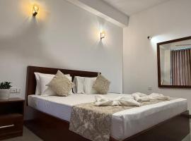 Solar Airport Hotel, Hotel in Seeduwa
