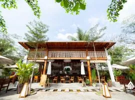 The May Garden Stay & Cafe Phu Quoc