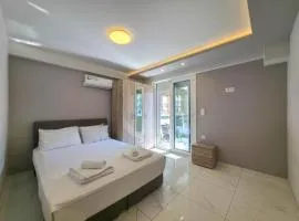 ANDROMEDA Suites by SDR