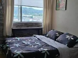 Avida Towers Aspira Studio Condo