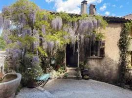 Appartement dans le ciel
