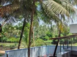 Samudra Nadi Bliss