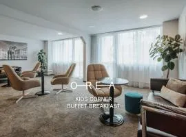 OREA Hotel Voro Brno
