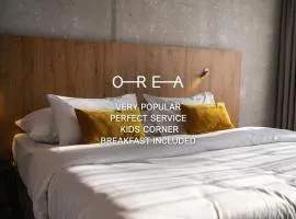 OREA Congress Hotel Brno