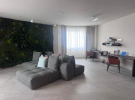 Al Suite, hotel a Lissone