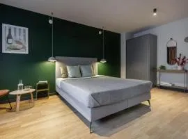 ipartment Berlin Mitte HOME by Best Western