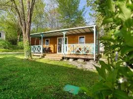 Cottage 6 personnes climatisé