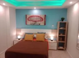 Loft Centrico Bahía 5