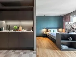 ipartment Braunschweig HOME by Best Western