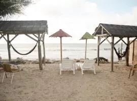Dylan Beach